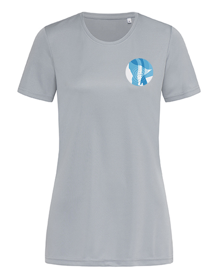 Aufwärmshirt Ortho Reha Damen