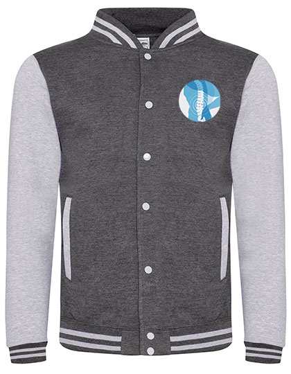 Collegejacke Ortho Reha