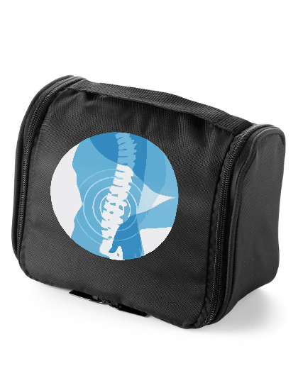 Kulturbeutel Ortho Reha