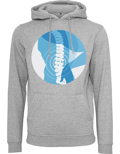 Hoodie Ortho Reha Lifestyle
