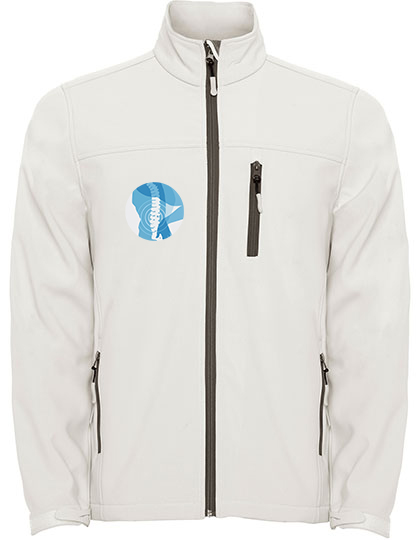 Softshelljacke Ortho Reha