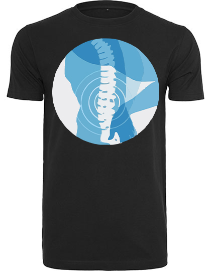 T-Shirt Ortho Reha Lifestyle