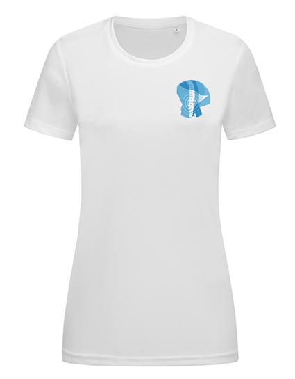 Aufwärmshirt Ortho Reha Damen