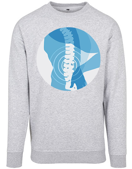 Pullover Ortho Reha Lifestyle