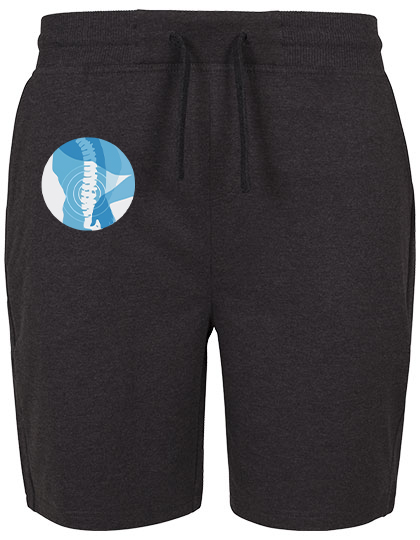 Jogginghose kurz Ortho Reha