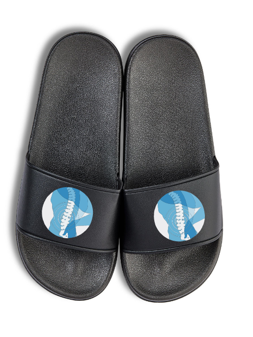 Badelatschen Ortho Reha