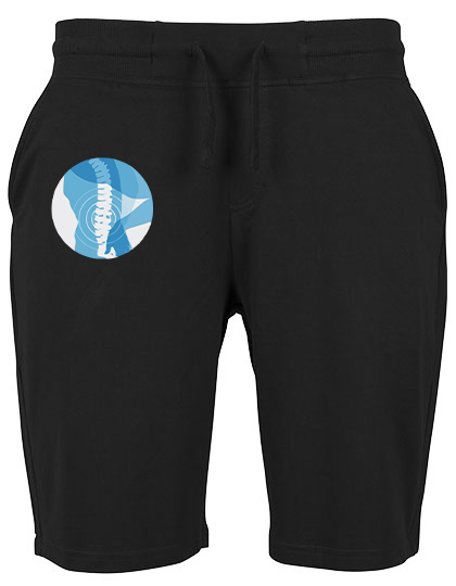 Jogginghose kurz Ortho Reha