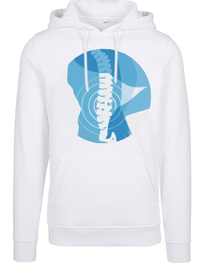 Hoodie Ortho Reha Lifestyle