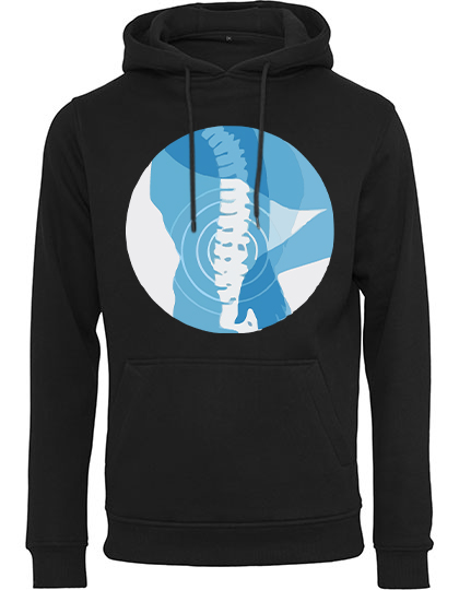Hoodie Ortho Reha Lifestyle